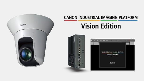 形式：Vision Edition-T 協調ロボットTMシリーズ専用モデル