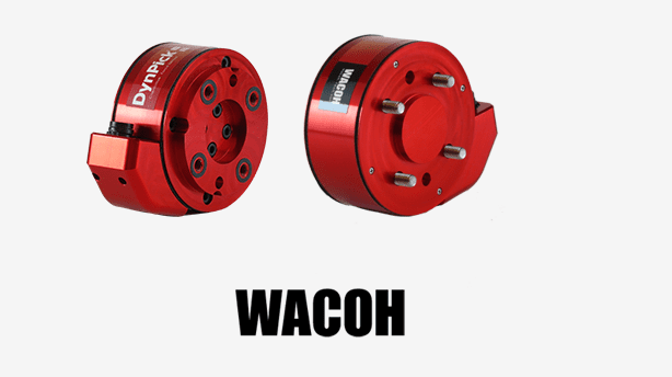 ワコーテック社６軸力覚センサ WKF-C-6A200-15-QFD