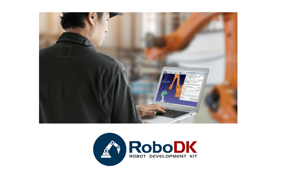 RoboDK社シミュレーションソフトウエア RoboDK