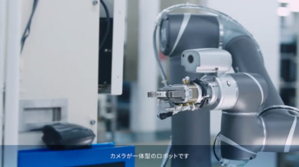 多品種少量生産の現場で生産性の向上と投資回収期間の短縮を実現