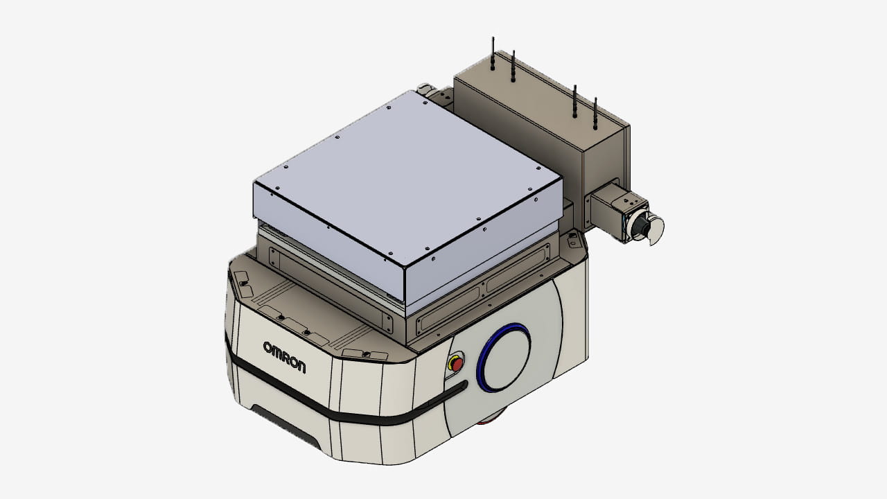  LD-250 
リフタモデル