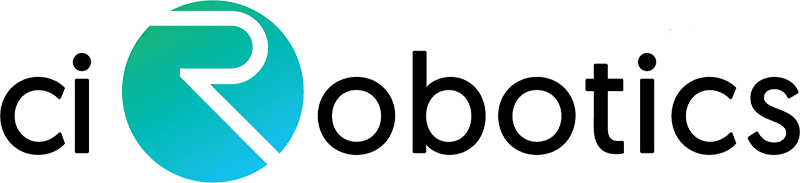 ciRobotics株式会社
