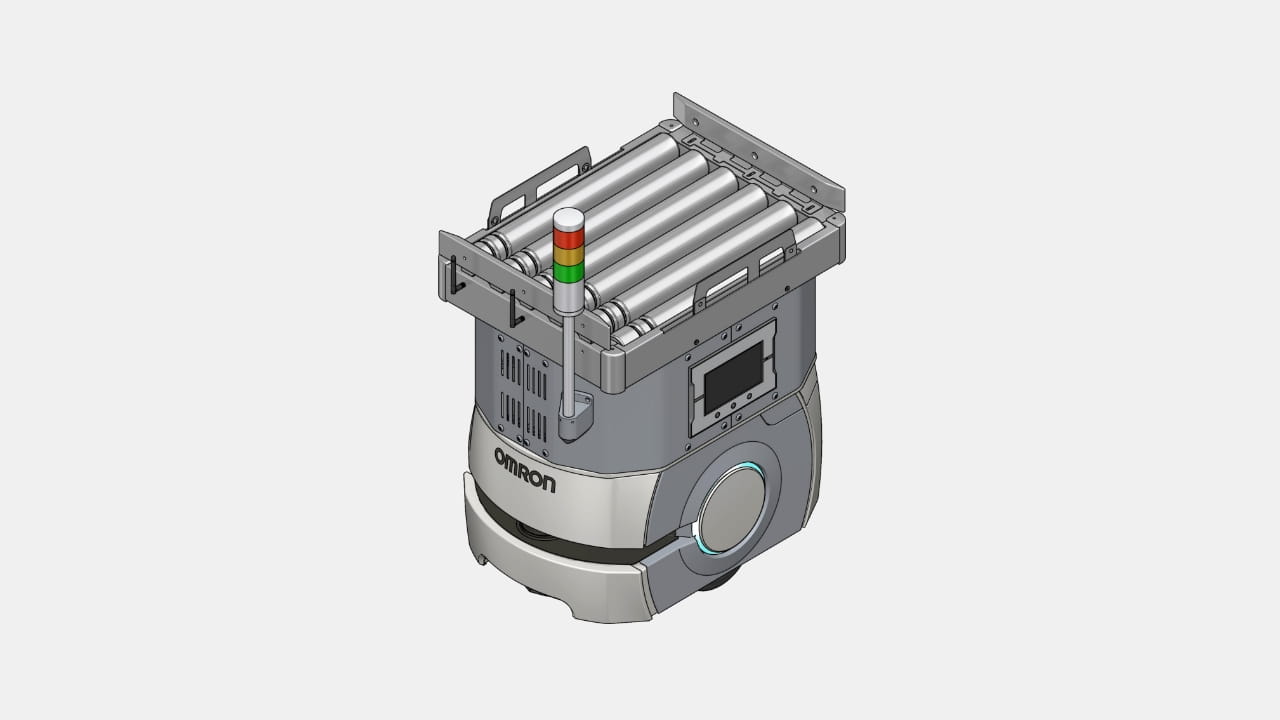  LD-90 
コンベヤモデル