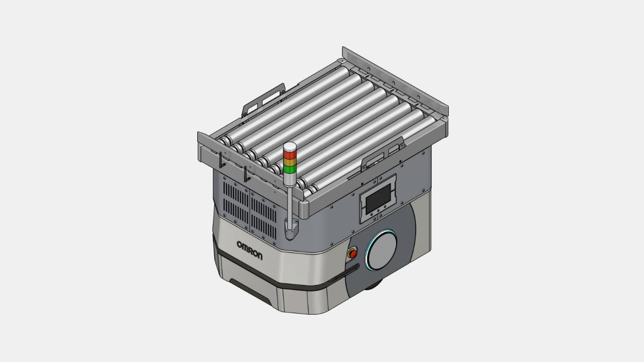  LD-250 
コンベヤモデル