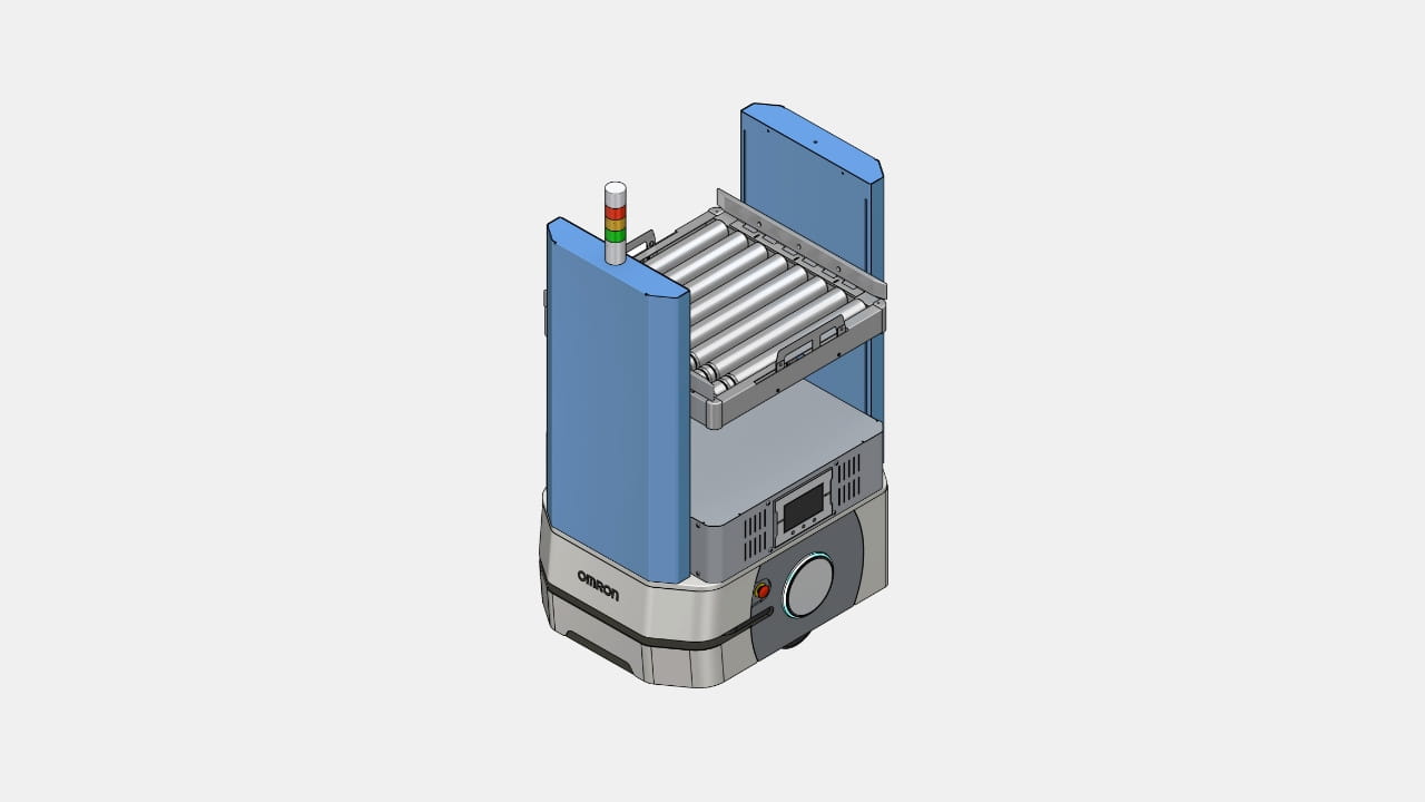  LD-250 
コンベヤリフタモデル