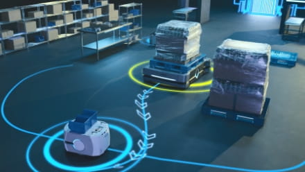 Dynamic Obstacle Tracking