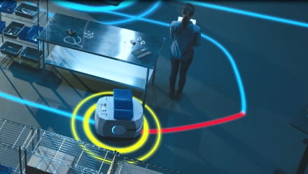 Selectable Autonomy