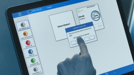 MobilePlanner Tablet
