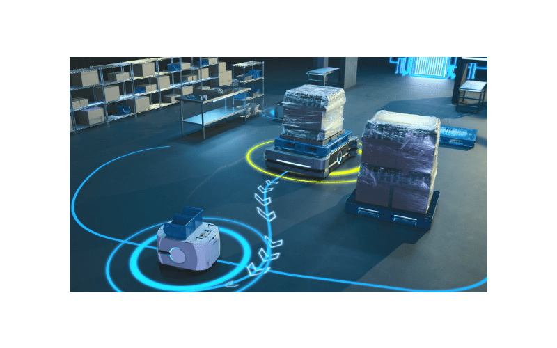 Dynamic Obstacle Tracking