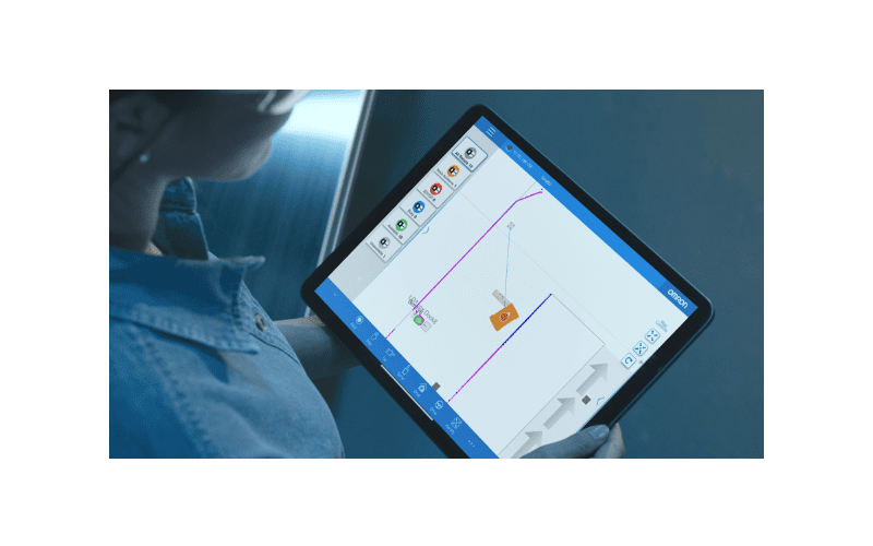 FLOW-IQ Fleet Operations Workspace iQ