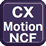 CX Motion NCF