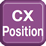 CX Position