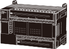 CP1E-E40DR-A