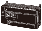 CP1E-E60SDR-A