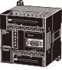 CP1E-N20DR-A