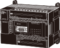 CP1E-N30DR-A