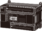 CP1E-N40DR-A