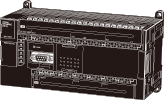 CP1E-N60DR-A
