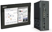オムロン製産業用PC NYシリーズ