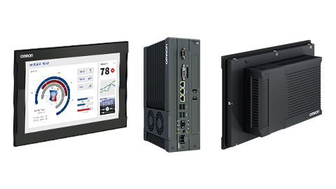 産業用PC