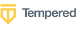 Tempered