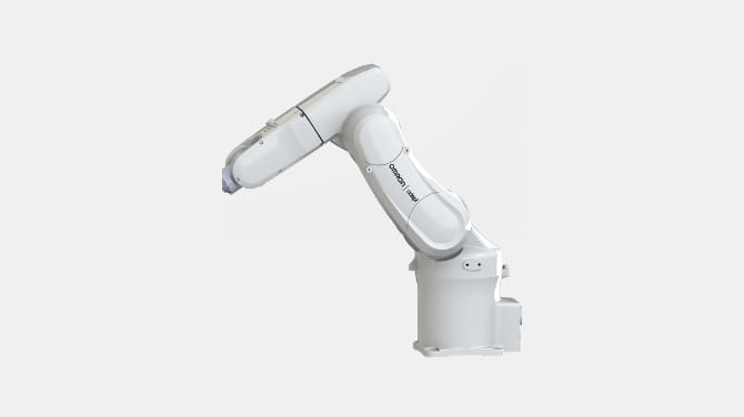 高度なオートメーション技術にロボット技術を融合