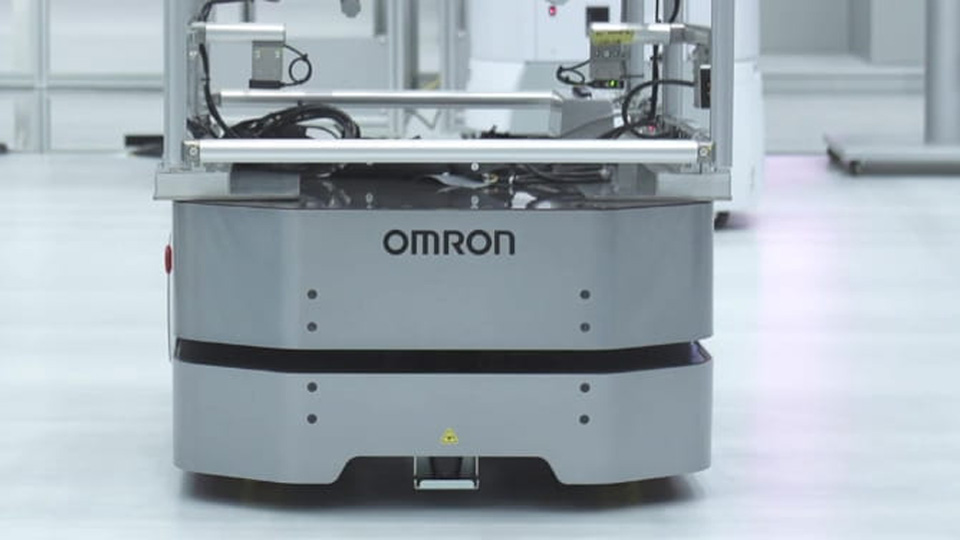 物流倉庫に自動化ロボットを導入すべき理由