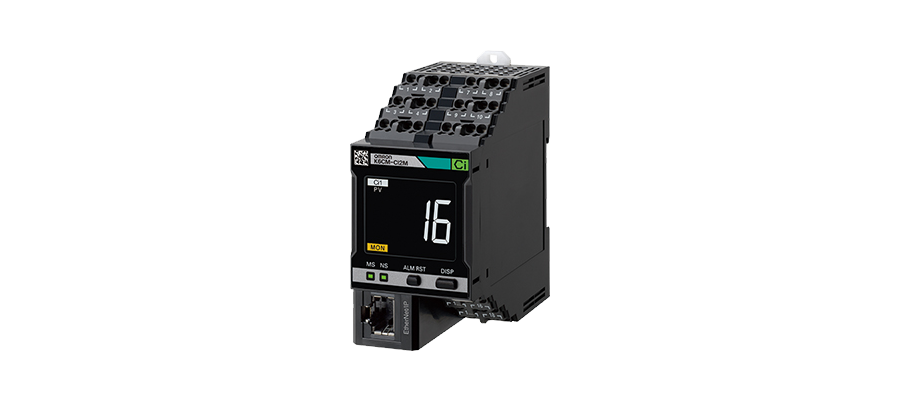 モータ状態監視機器 K6CM
