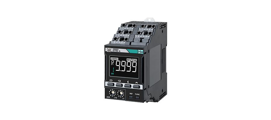 ヒータ状態監視機器 K7TM