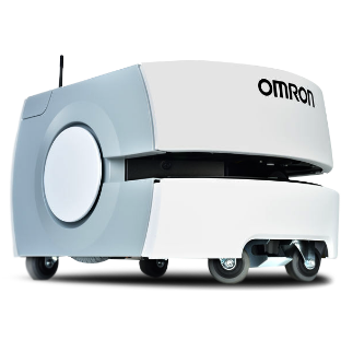 モバイルロボット ロボティクス ライブラリ オムロン制御機器