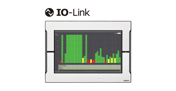 IO-Link機能