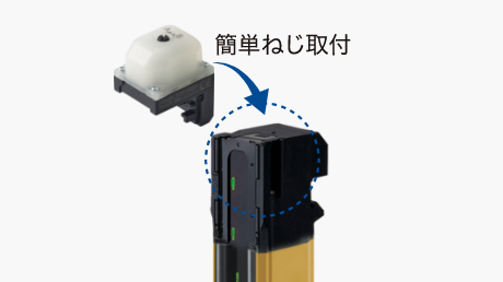 改善の内容