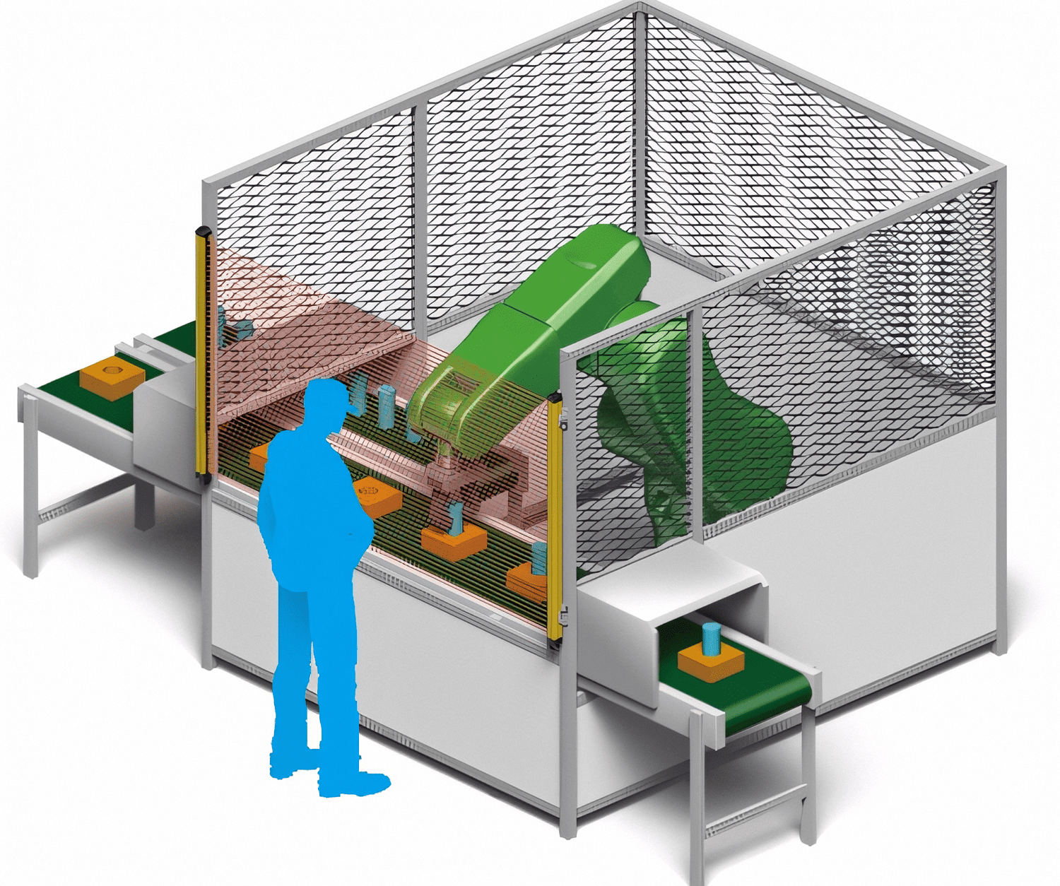 SRP/CSによるリスク低減方策