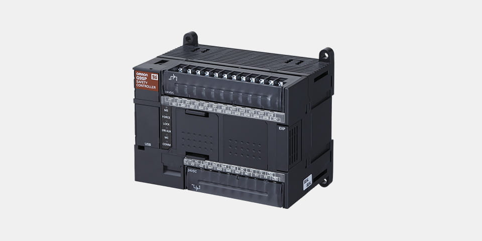 買う 時期 OMRON NX-SIH400安全コントロールユニットNXSIH400 製造、工場用