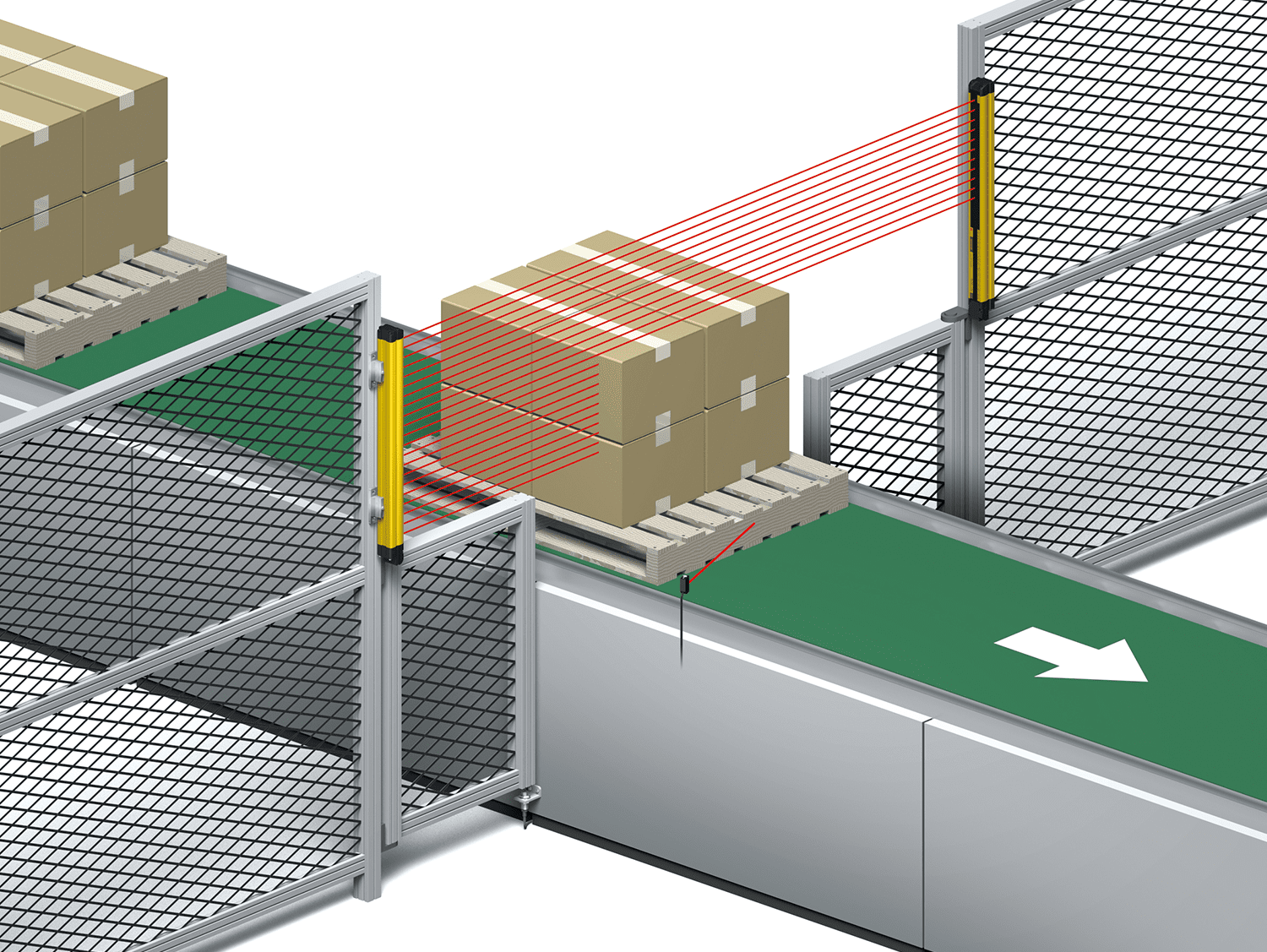 部分ミューティング