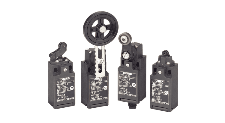 インターロックスイッチのタイプと「コード化」