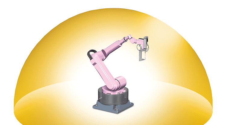 協働ロボットに関するTS（標準仕様書）の発行