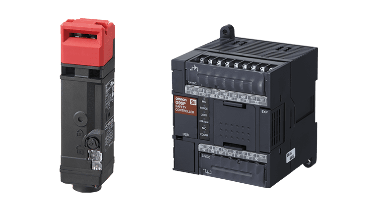 ISO14119:2013とISO13849-1:2015の関係