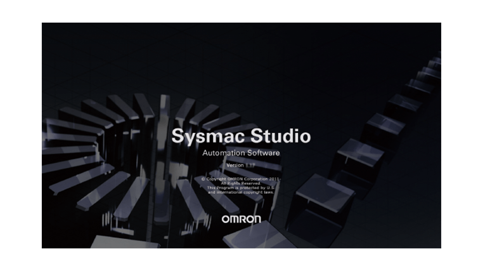 Sysmac Studio