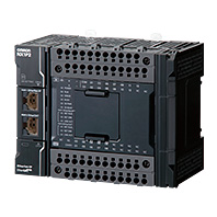 マシンオートメーションコントローラ NX1P