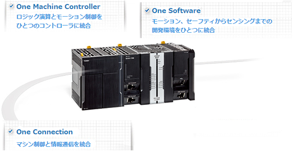 PC/タブレット ノートPC オムロン NJ/NXシリーズコントローラ オートメーション 