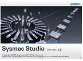 Sysmac Studio