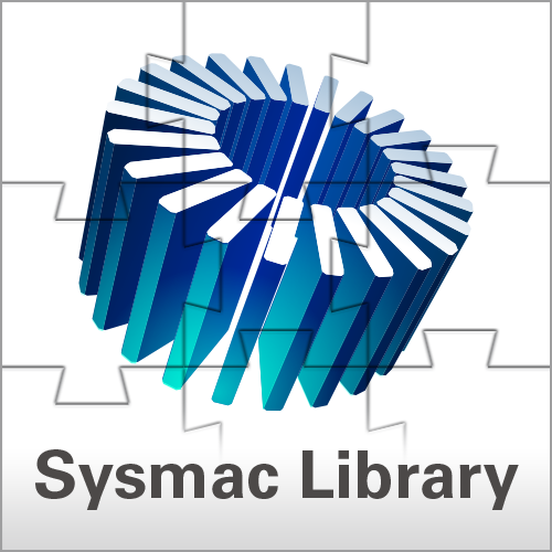 Sysmacライブラリ