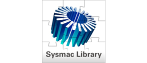Sysmac Library SYSMAC-XR□□□