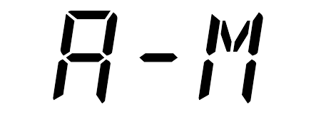 A-M