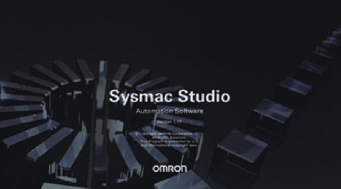 Sysmac Studio Product Information