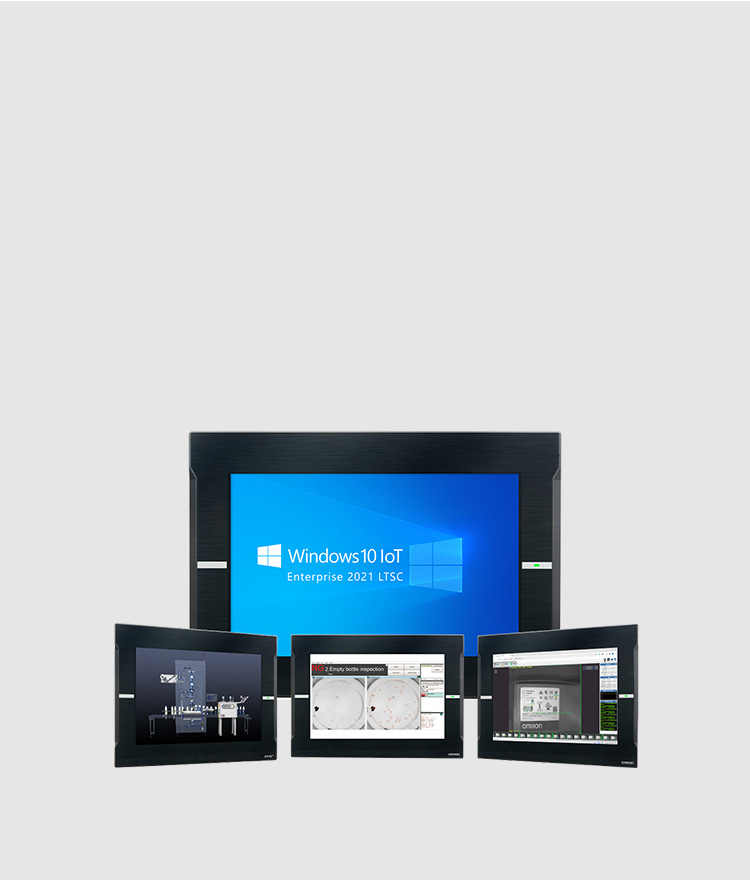 商品情報 | オムロン制御機器