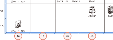 接点 仕様条件検索ガイド 一般リレー オムロン制御機器