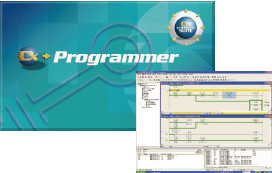 プログラミングツール CX-Programmer