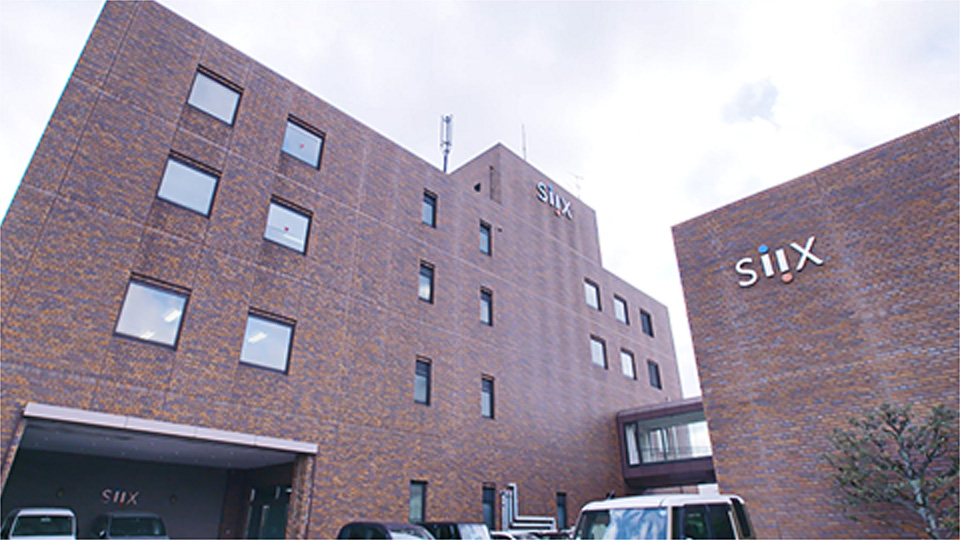 シークス株式会社